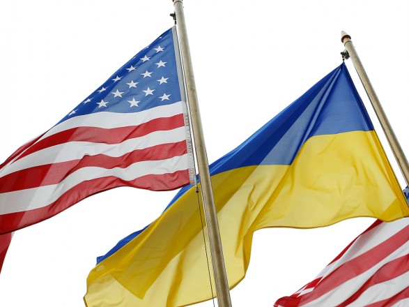 США выделят Украине 4 млн долларов на постройка хранилищ для взрывчатых веществ