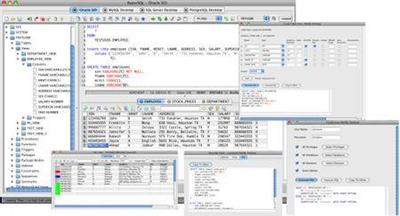 Richardson Software RazorSQL 8.4.0 macOS