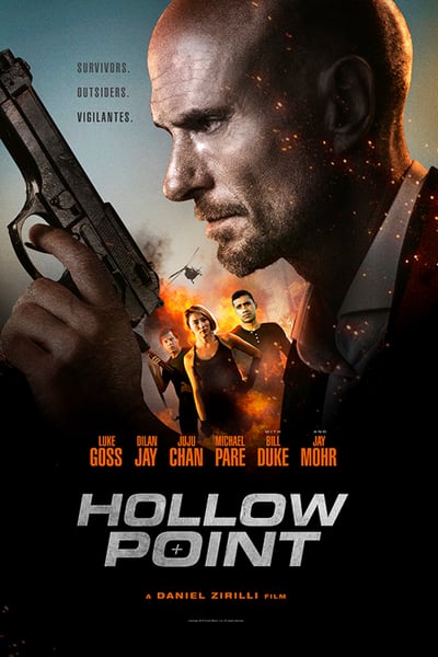 Hollow Point 2019 1080p WEB-DL H264 AC3-EVO