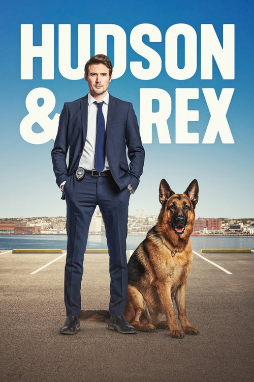 Hudson And Rex S01e09 Xvid-afg