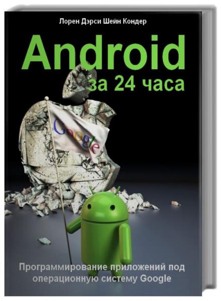 Android  24 .      Google