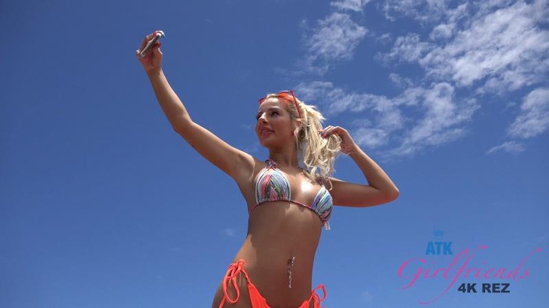 Bella Rose - Virtual Vacation Big Island 3/10! ( 2019/ATKGirlfriends.com/SD)