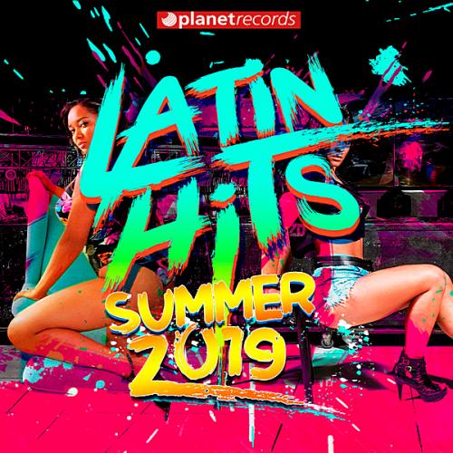 VA - Latin Hits Summer 2019: 40 Latin Music Hits (2019)
