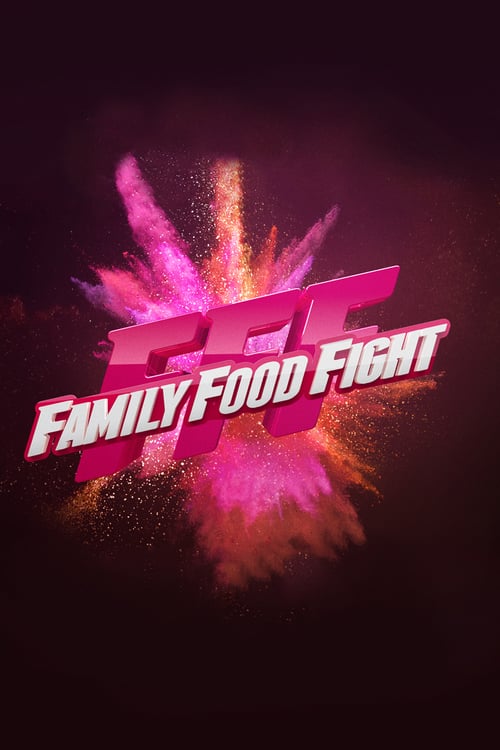 Family Food Fight Us S01e02 Web H264-tbs