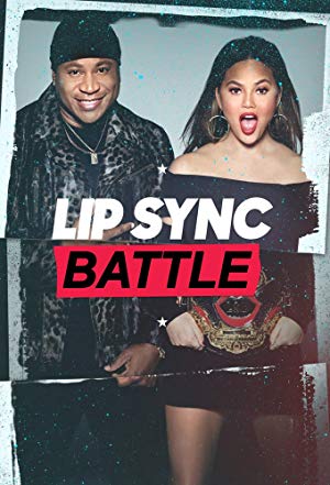 Lip Sync Battle S05e13 Web X264-tbs