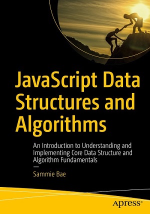 Sammie Bae - JavaScript Data Structures and Algorithms