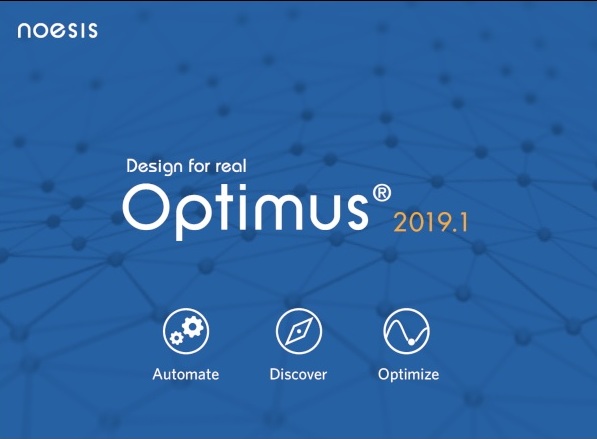 Noesis Optimus 2019.1 SP1 build 2019.04.11 x64