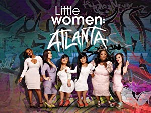 Little Women Atlanta S05e14 720p Web H264-tbs