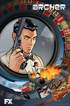 Archer 2009 S10e05 Mr Deadly Goes To Town 720p Amzn Web-dl Ddp5 1 H 264-ntb