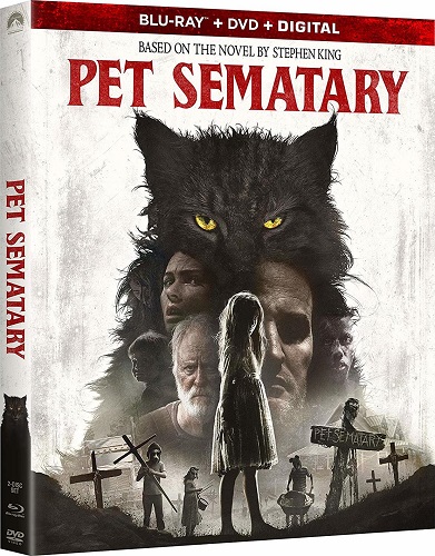 Pet Sematary 2019 BDRip x264-GECKOS