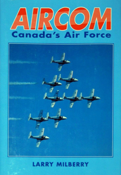AIRCOM: Canada's Air Force