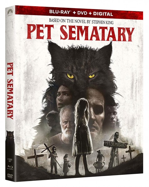 Pet Sematary 2019 BDRip x264 AAC-GECKOS