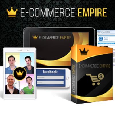 StartupBros - E-Commerce Empire [Elite]
