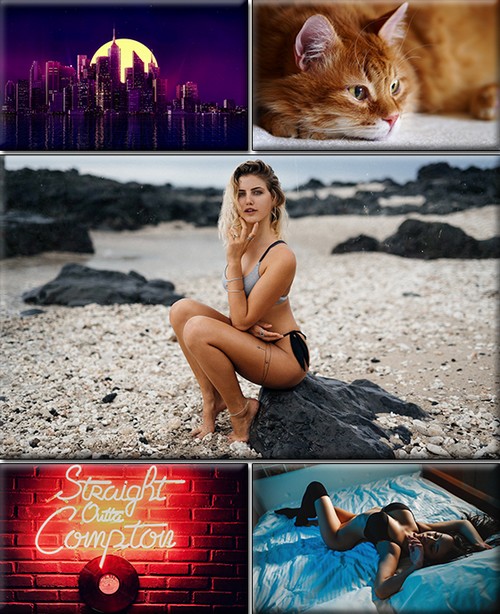 LIFEstyle News MiXture Images. Wallpapers Part (1520)