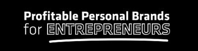 Josh Forti - Profitable Personal Brands for Entrepreneurs (Update 6.2019)