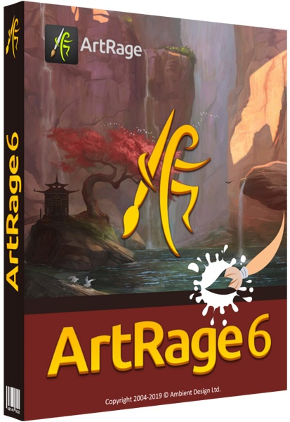 ArtRage 6.0.1