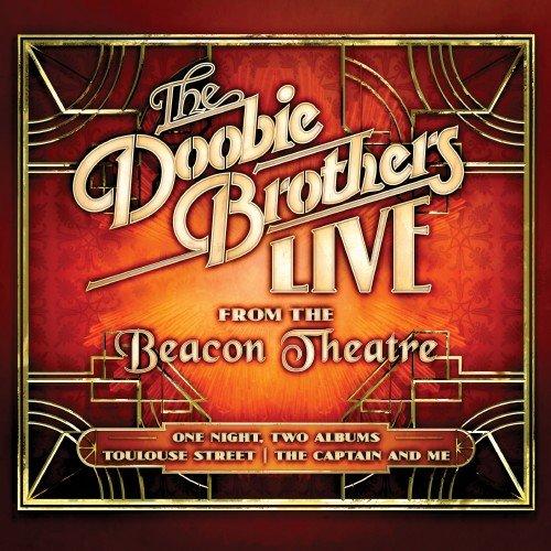 The Doobie Brothers - Live From The Beacon Theatre (2019) Bl