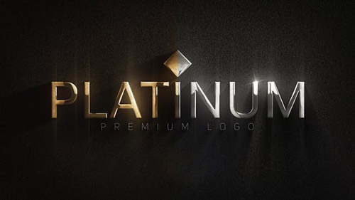 Premium Logo 22567399 - Project for After Effects (Videohive)