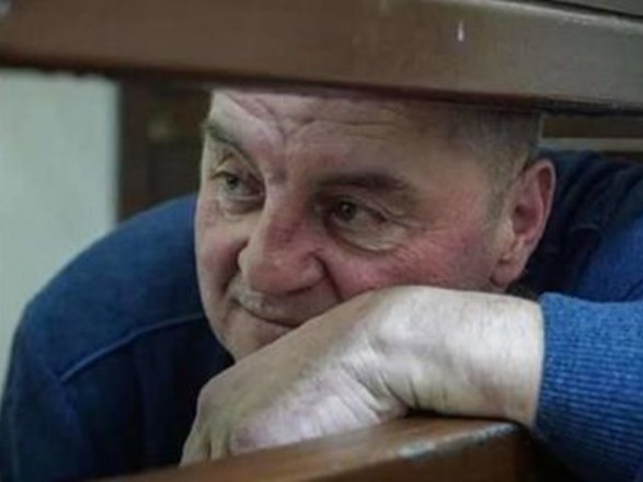Тяжелобольного Бекирова хотят перебросить в Армянск, что для него опасно – адвокат
