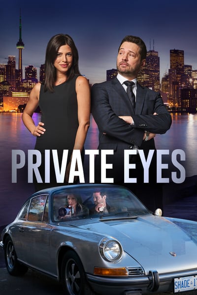 Private Eyes S03E05 720p HDTV x264-aAF[TGx]