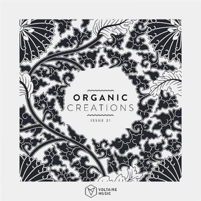 Organic Creations Issue 21 (2019)