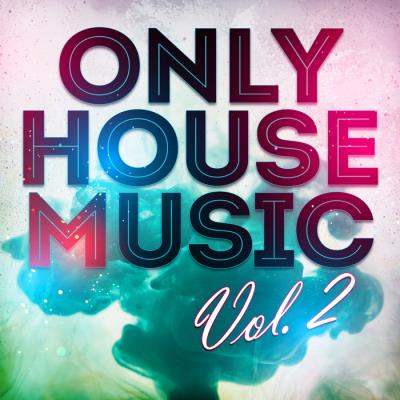 Only House Music Vol. 2 Andorfine Media (2019)