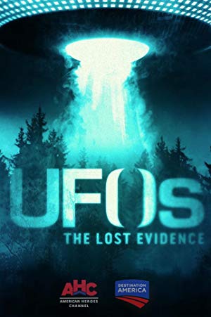 Ufos The Lost Evidence S02e03 Ufo Abduction Webrip X264-caffeine
