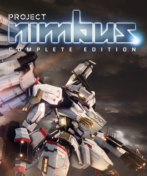 Project Nimbus: Complete Edition (2017/ENG/MULTi12/RePack от FitGirl)