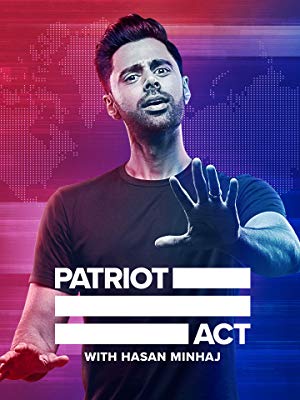 Patriot Act With Hasan Minhaj S03e05 720p Web X264-inspirit