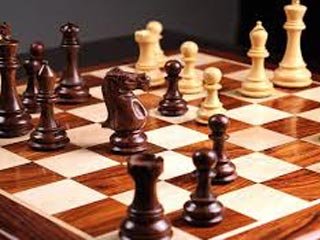 Grand Chess Tour. 2-й этап. Непомнящий лидирует после четвертого тура