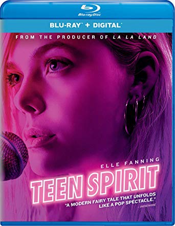 Teen Spirit 2018 HDRip AC3 x264-CMRG