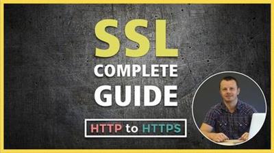 SSL Complete Guide HTTP to HTTPS
