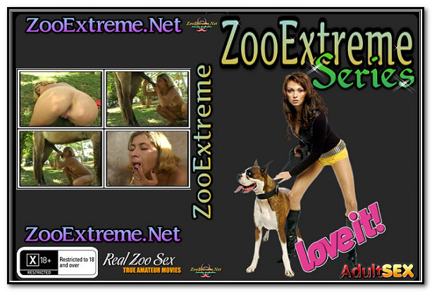 ZooExtreme Serie 22