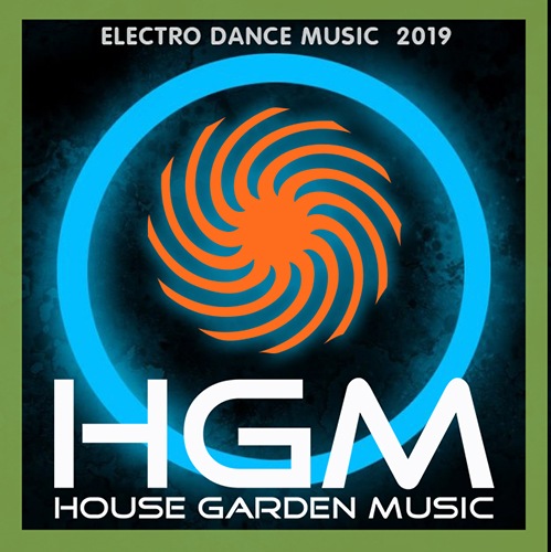 House Garden Music (2019)