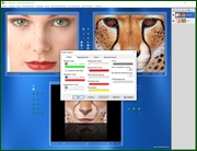 Abrosoft FantaMorph Deluxe 5.4.8 RePack (& Portable) by TryRooM (x86-x64) (2019) =Multi/Rus=