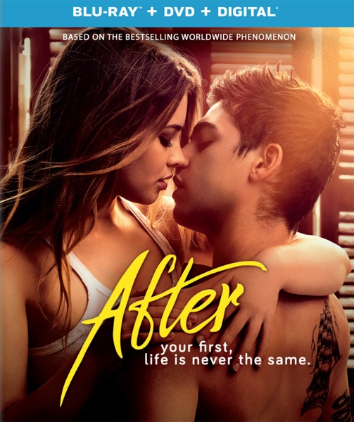После / After (2019)