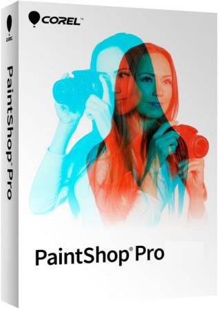 Corel PaintShop Pro 2020 22.0.0.112 22.0.0.112 x86/x64