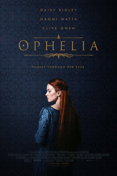 Ophelia 2018 1080p WEB-DL DD5 1 H264-CMRG