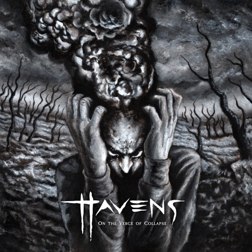 Havens - On the Verge of Collapse (2019)