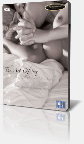 The Art Of Sex (2019/HD/720p/4.31 GB)
