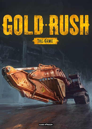 Gold Rush: The Game - Parker's Edition (2017/RUS/ENG/MULTi8/RePack) PC