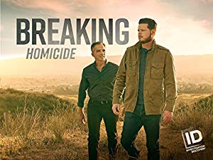 Breaking Homicide S02e05 The Killer In My Bed Webrip X264-caffeine