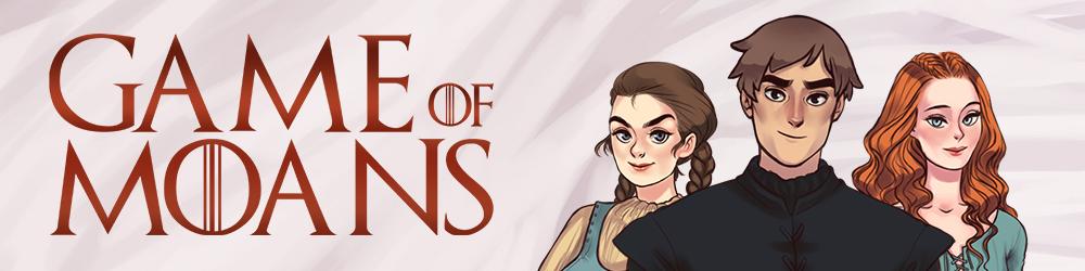 Game of Moans: The Whores of Winter Version 0.2.6 by Godswood Studios Win/Mac/Android