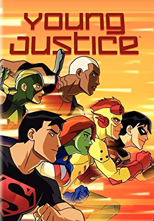 Young Justice S03e15 Leverage 1080p Dcu Web-dl Aac2 0 H264-ntb