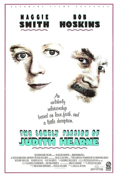 The Lonely Passion of Judith Hearne 1987 BluRay Remux 1080p AVC DTS-HD MA 1 0-TDD