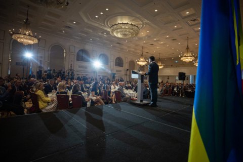 Зеленский призвал канадский бизнес инвестировать в Украину