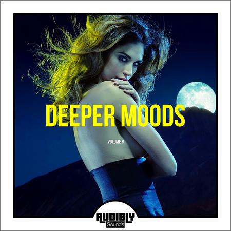 VA - Deeper Moods Vol.6 (2019)