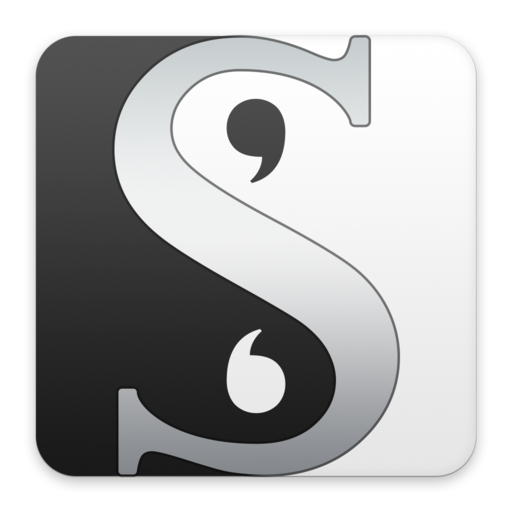Scrivener 3.1.4.0