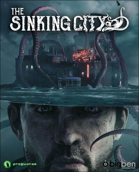 The Sinking City (2019/RUS/ENG/MULTi/Repack by R.G. Catalyst)