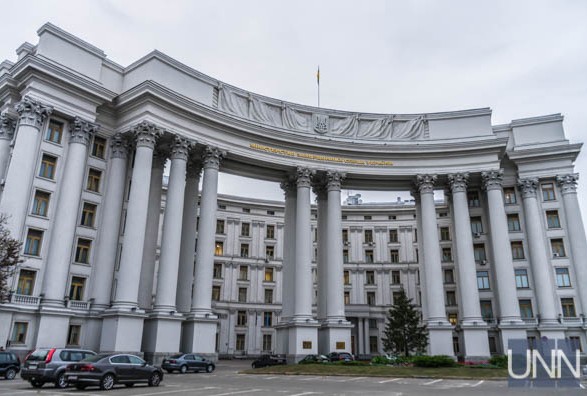 В МИД прокомментировали заявление президента ПАСЕ об "обязательстве" Украины